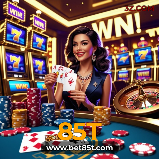 Login no 85T: 2FA, recuperação fácil e suporte 24/7