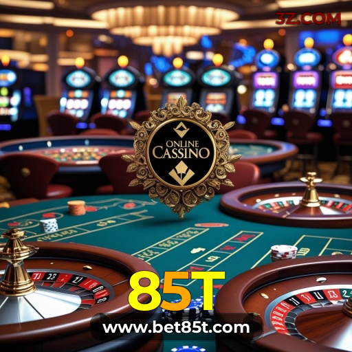 Apostas esportivas no Brasil | 85T: foco no esporte nacional