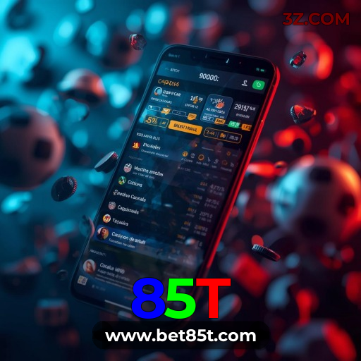 Ganhe Bônus no 85T | Cassino Online Confiável