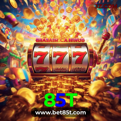 Ganhe Bônus no 85T | Cassino Online Confiável