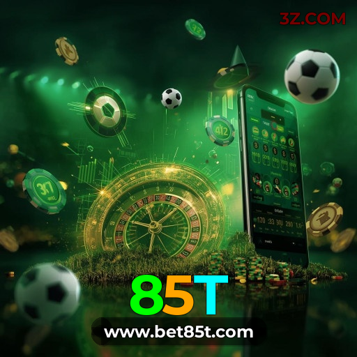 85T.com | Cassino Online com Bônus de Boas-Vindas