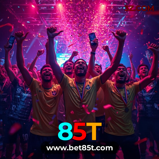 Ganhe Bônus no 85T | Cassino Online Confiável