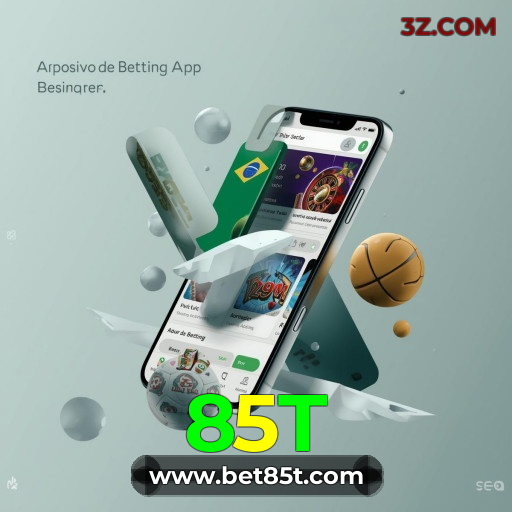 Baixe o App Oficial do 85T | Cassino Online Brasil