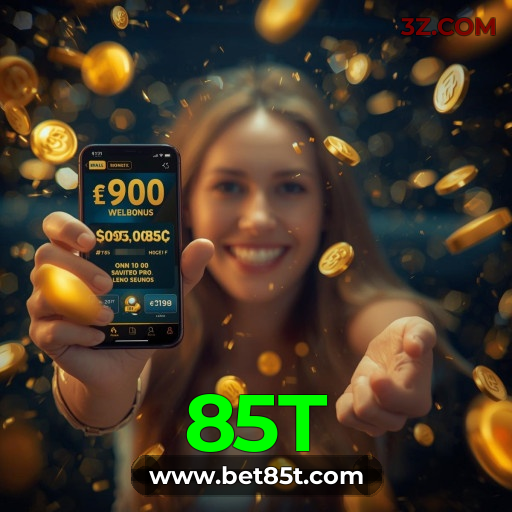 Baixe o App Oficial do 85T | Cassino Online Brasil